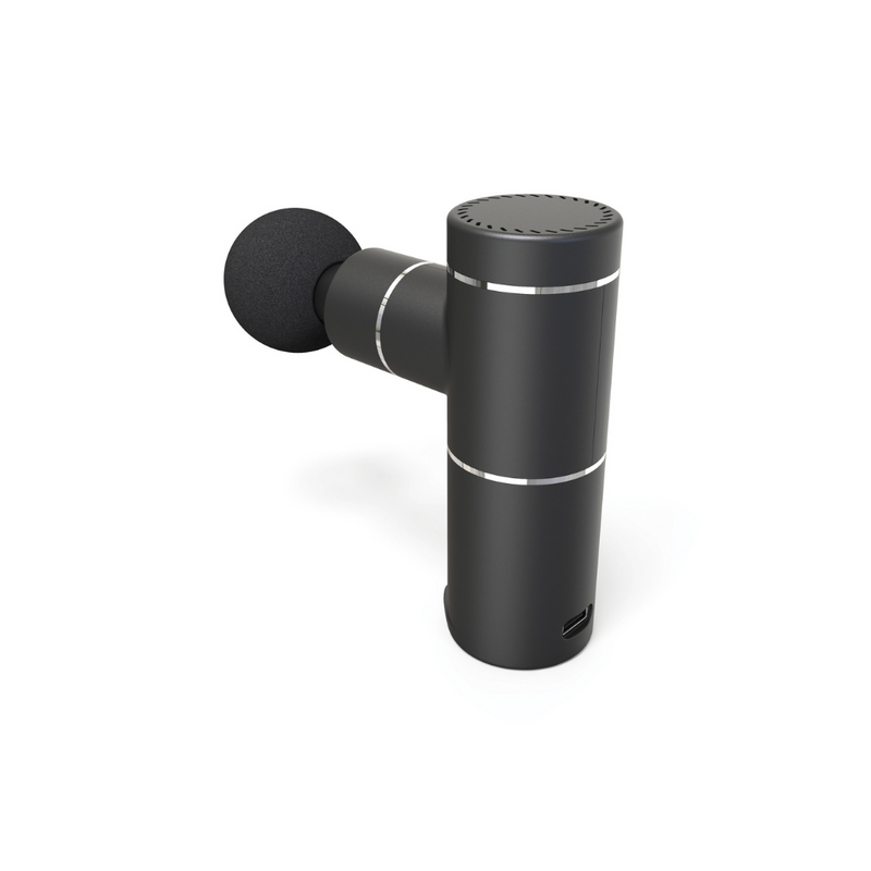 Mobilesteri Massage Gun with Powerbank