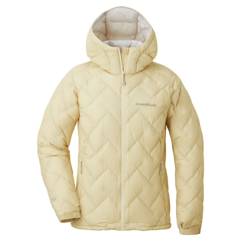 Montbell Down Jacket Women&