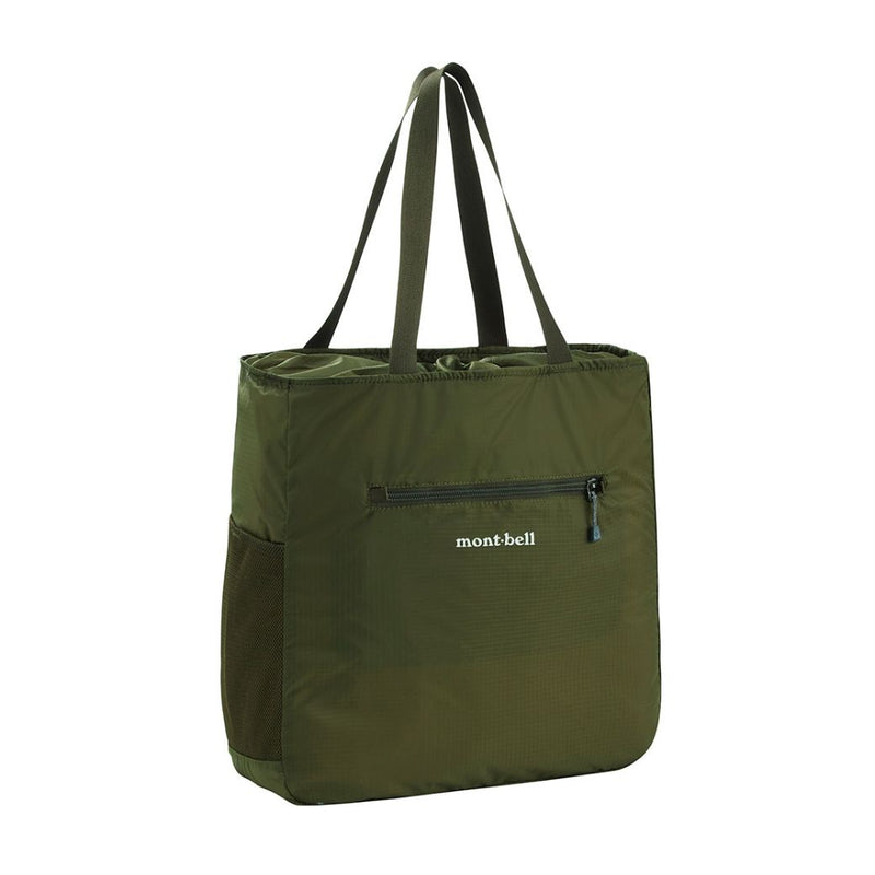 Montbell Pocketable Light Tote Bag Medium 21L