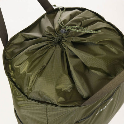 Montbell Pocketable Light Tote Bag Medium 21L