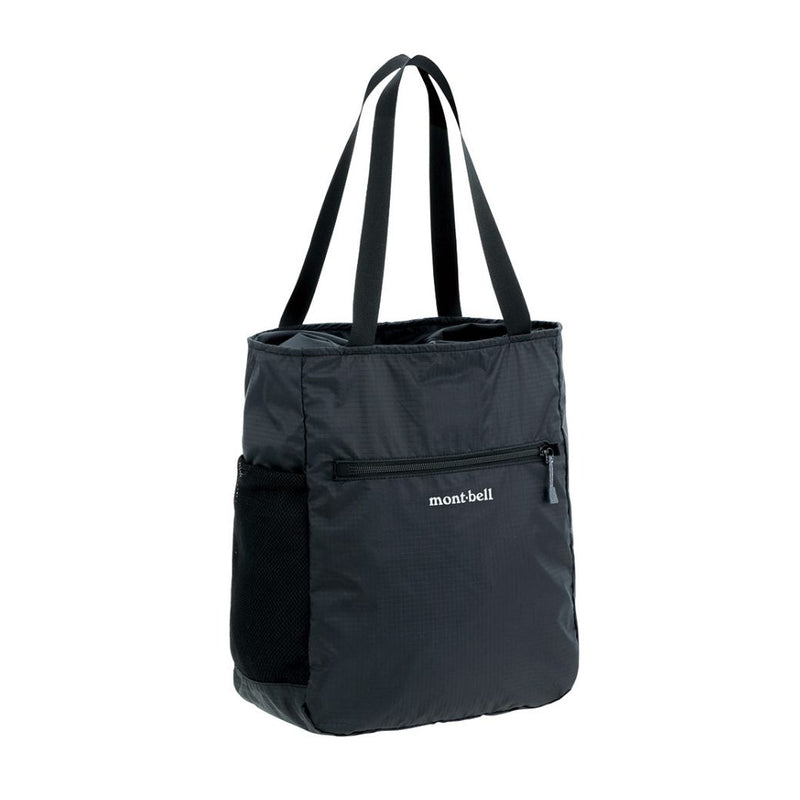 Montbell Pocketable Light Tote Bag Small 14L