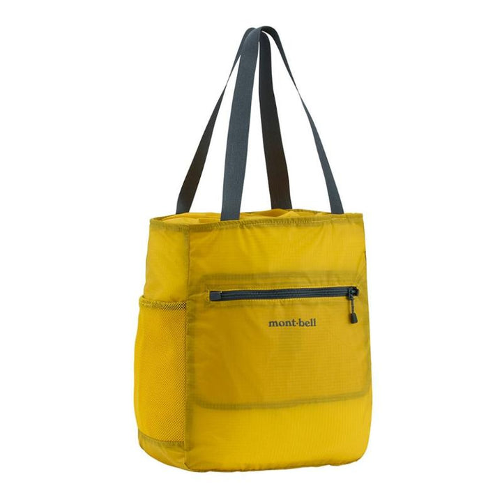 Montbell Pocketable Light Tote Bag Small 14L