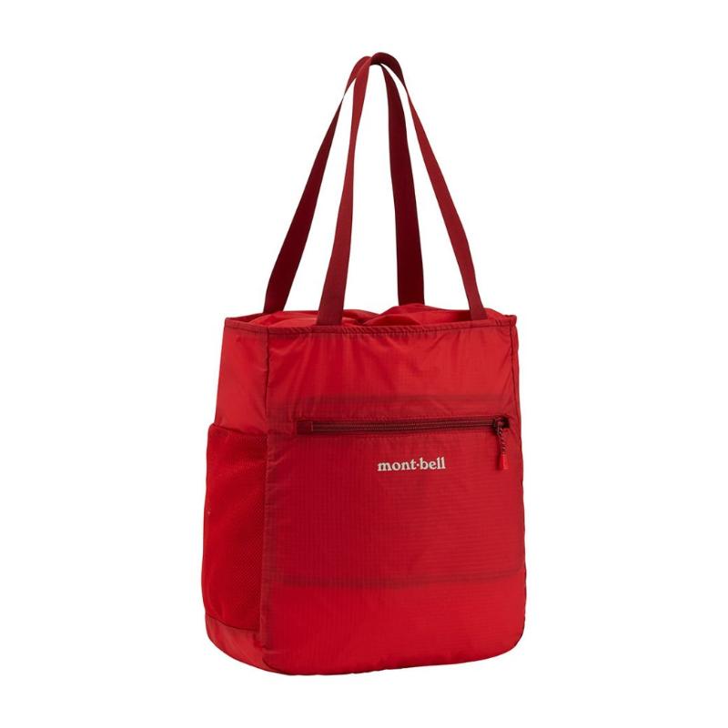 Montbell Pocketable Light Tote Bag Small 14L