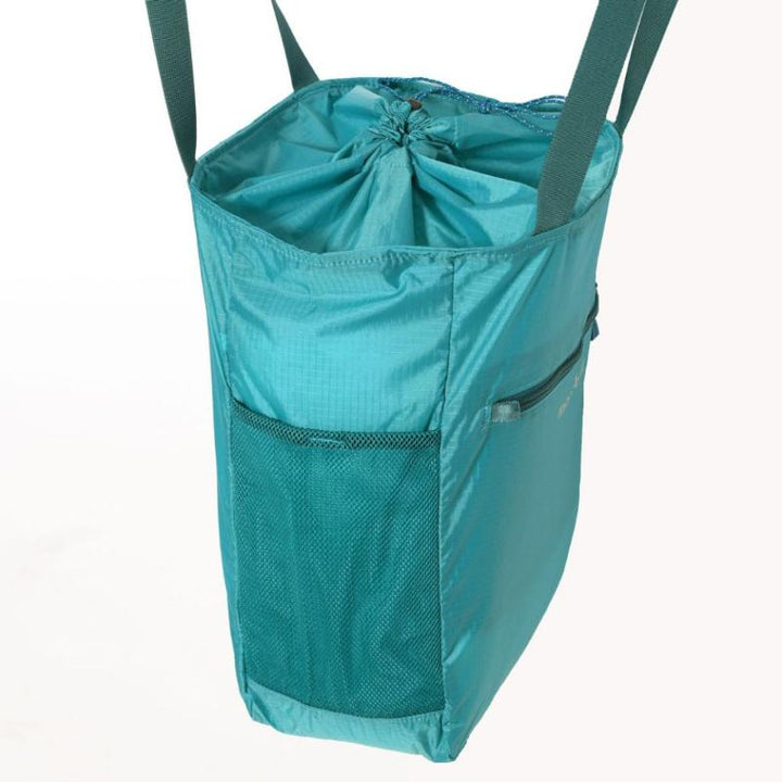 Montbell Pocketable Light Tote Bag Small 14L