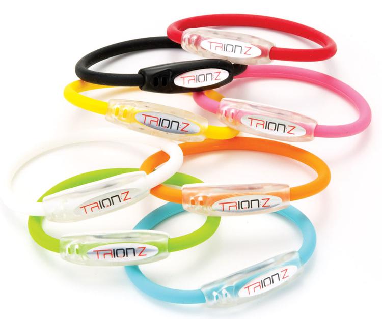 TRION:Z LOOP MAGNETIC WRISTBAND