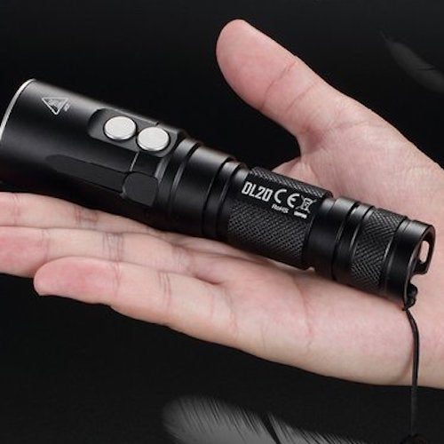 Nitecore DL20