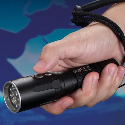 Nitecore DL20