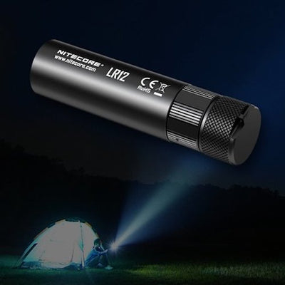 Nitecore LR12