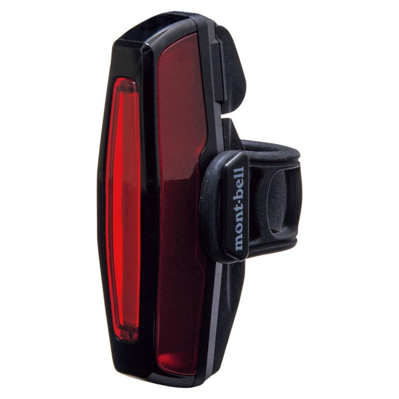 Montbell Rechargeable Cycle Tail Light