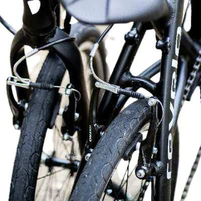 REVELO LIFT PRO, 20" 10.7kg Foldable Bicycle (Special Aluminium Edition)