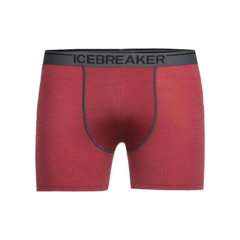 icebreaker Merino Undergarment Merino 150 Men's Anatomica Boxers Briefs Underwear