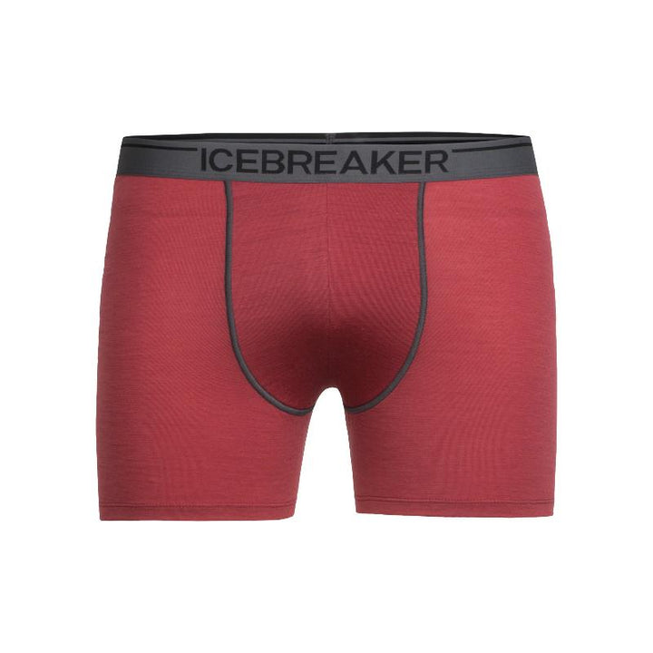 icebreaker Merino Undergarment Merino 150 Men's Anatomica Boxers Briefs Underwear