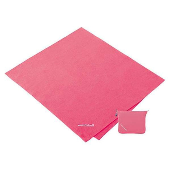 Montbell CHAMEECE blanket