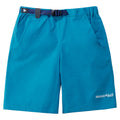 Montbell Kids' Stretch O.D. Shorts Unisex - Outdoor Camping Trekking Hiking