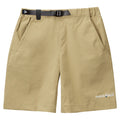 Montbell Kids' Stretch O.D. Shorts Unisex - Outdoor Camping Trekking Hiking