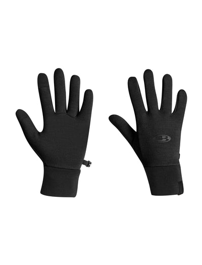 Icebreaker Merino Unisex Sierra Gloves (IB 101265) - Clearance Sale