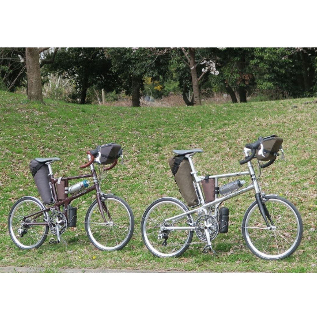 Windcog ZIC 20