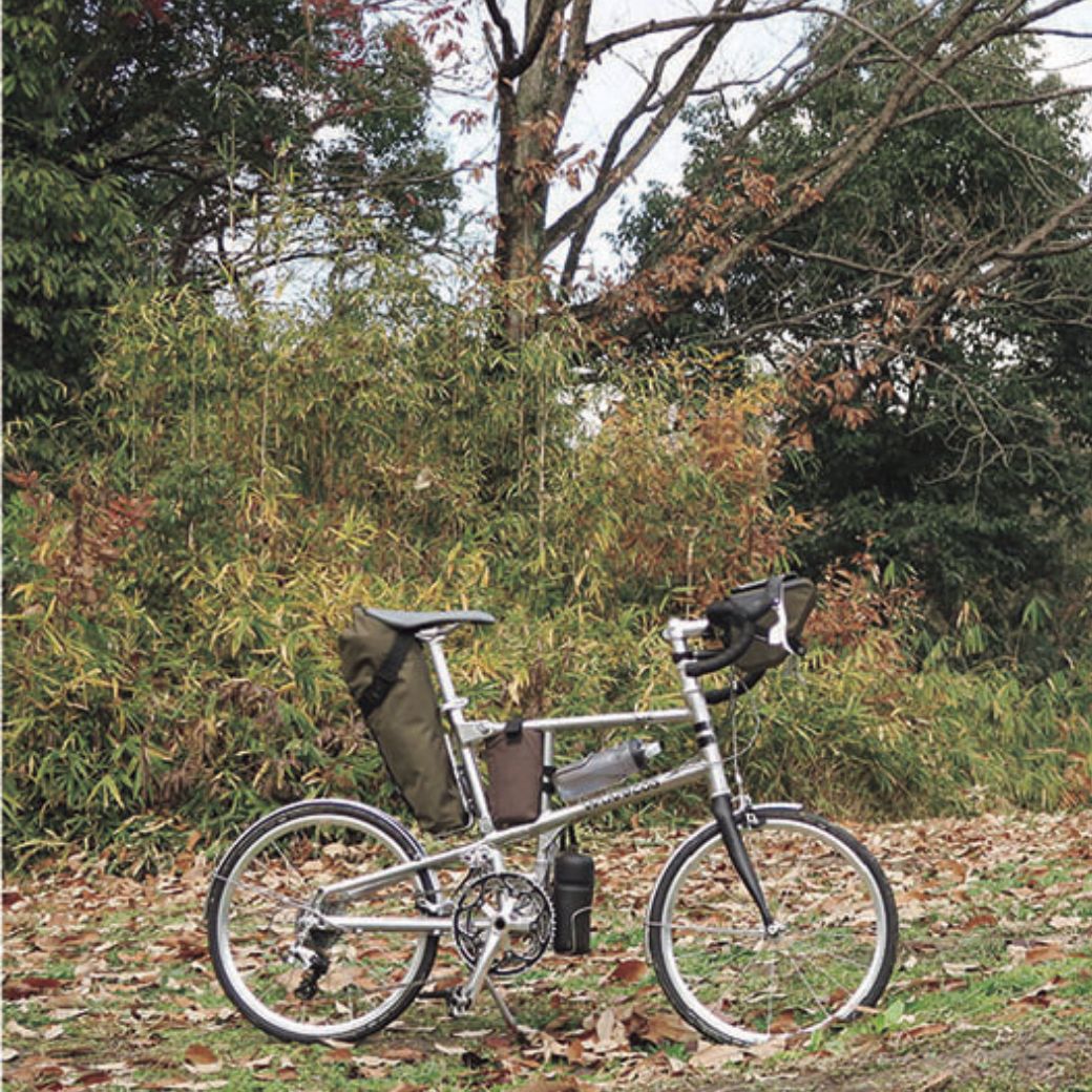 Windcog ZIC 20