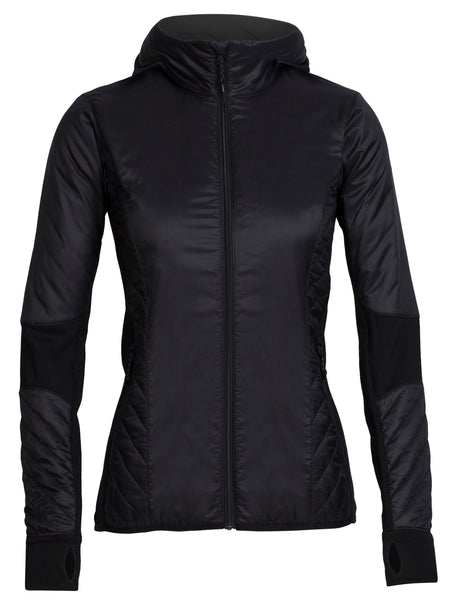 Icebreaker helix shop jacket womens