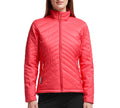 icebreaker Merino Jacket Women's MerinoLOFT Stratus Long Sleeve Zip
