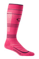 Icebreaker Merino Women's Run+ Compression Over the Calf Socks