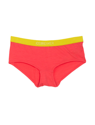 icebreaker Merino Undergarment Women's Sprite Hot Pants