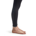 icebreaker Merino Base Layer Women's 200 Zone Seamless Leggings - Black L