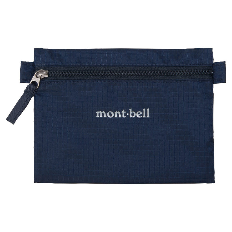 Montbell Light Paper Pouch Small - Travel Organiser