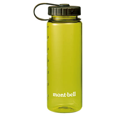 Montbell Clear Bottle 0.75L