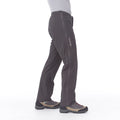 Montbell Men's Stretch Rain Full Zip Pants - Waterproof Outdoor Travel Hiking