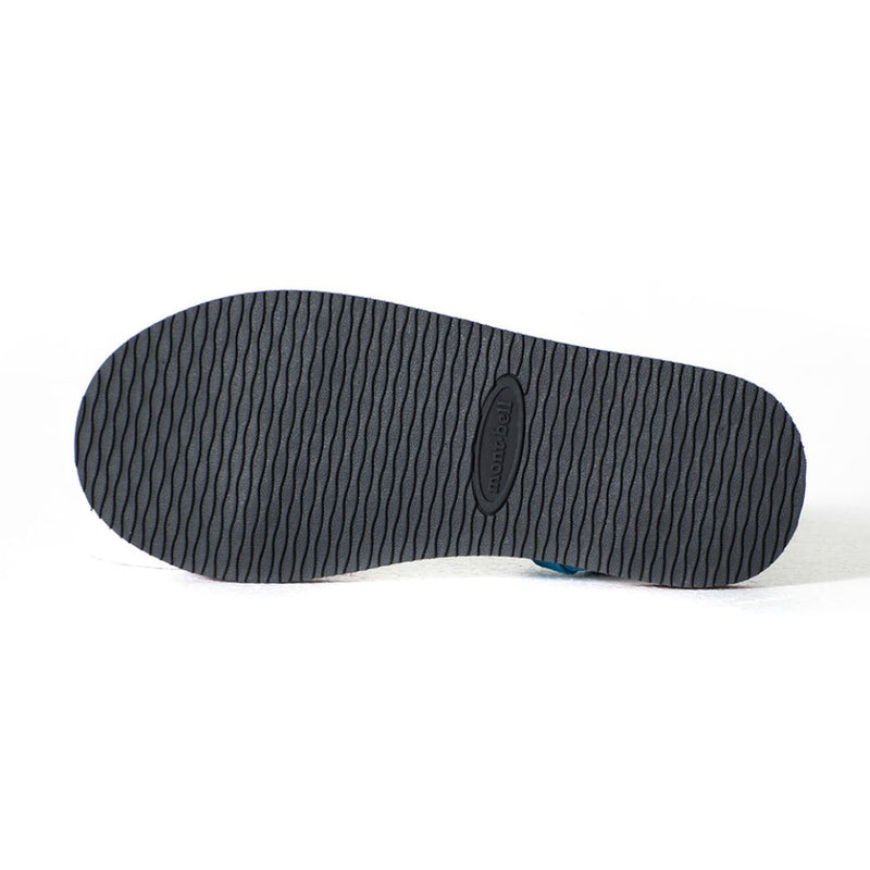 Montbell Slip-On Sandals Unisex - Black