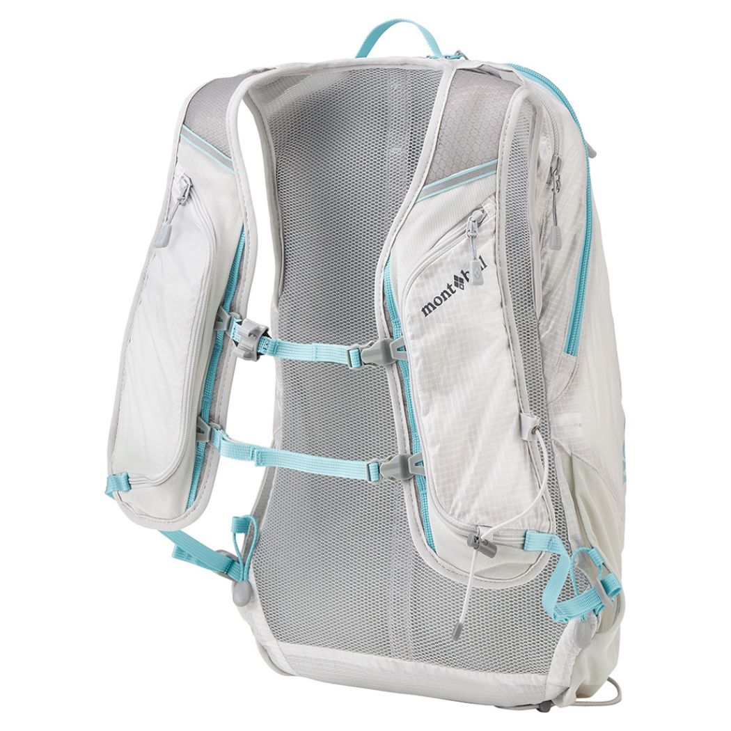 Montbell Women's Cross Runner 15L