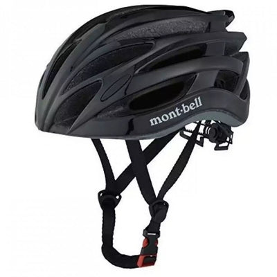 Montbell Cycle Helmet