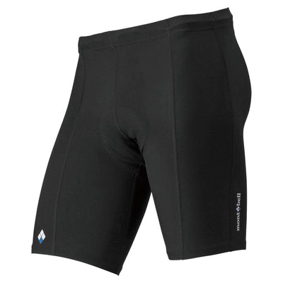Montbell Men's Cycle Shorts