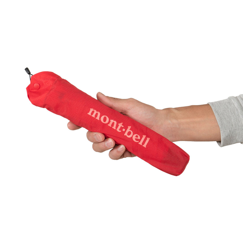 Montbell Trekking L Umbrella (170g, 104cm Opened)