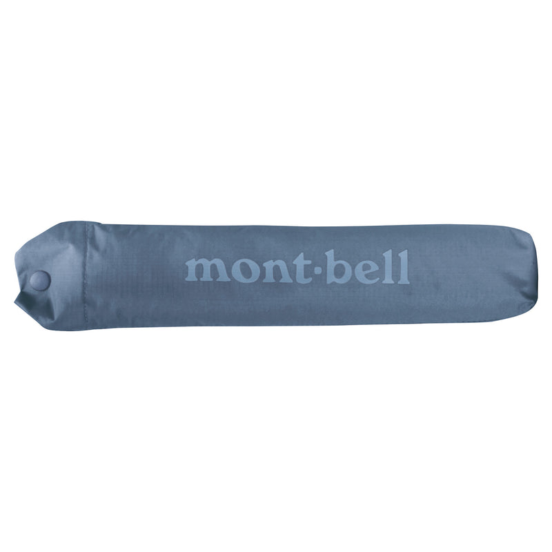 Montbell Travel Sun Block Umbrella (130g, 88cm Opened)