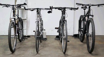 Revelo THINstem (for 1.25"/31.8mm handlebars) / Size (70mm)