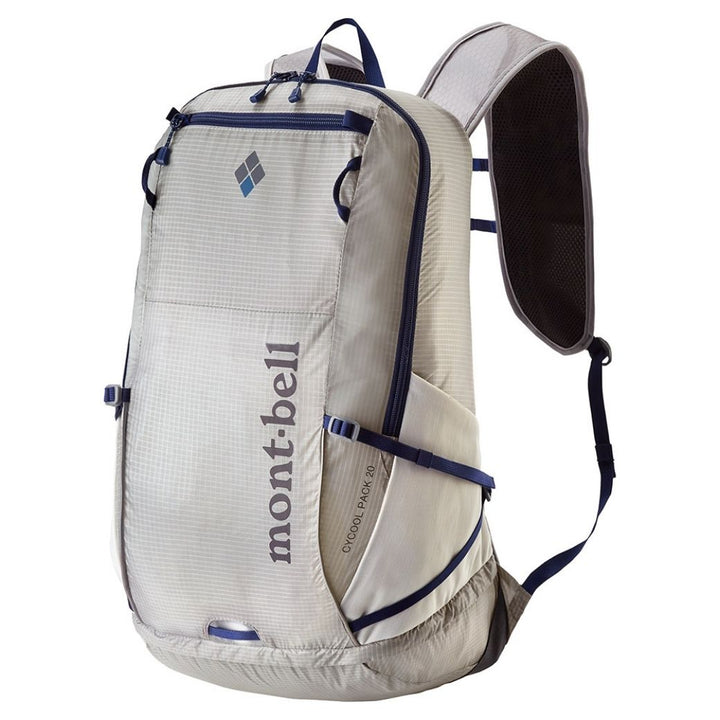 Montbell Unisex Cycool Pack 20L