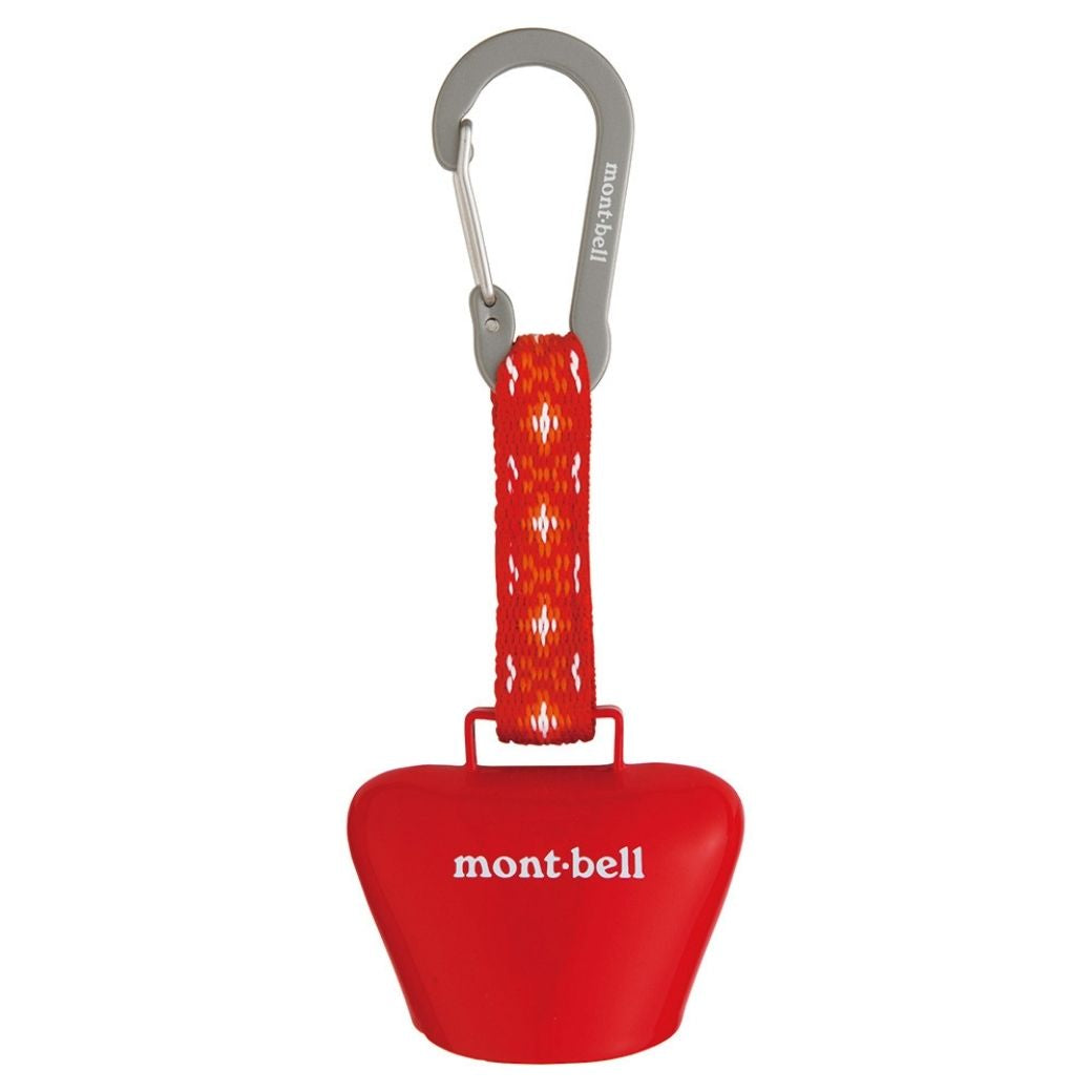 Montbell Trekking Bell Square | X-Boundaries