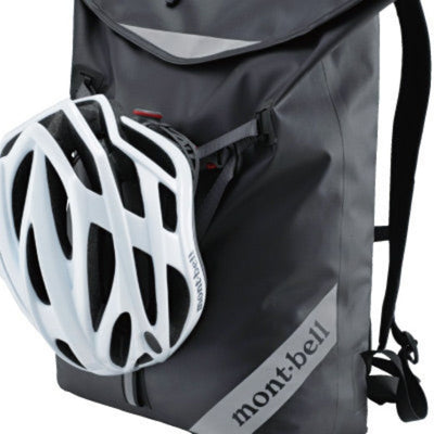 Montbell Dry Cycle Pack 20L