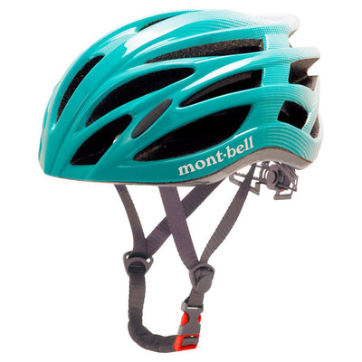 Montbell Cycle Helmet Unisex