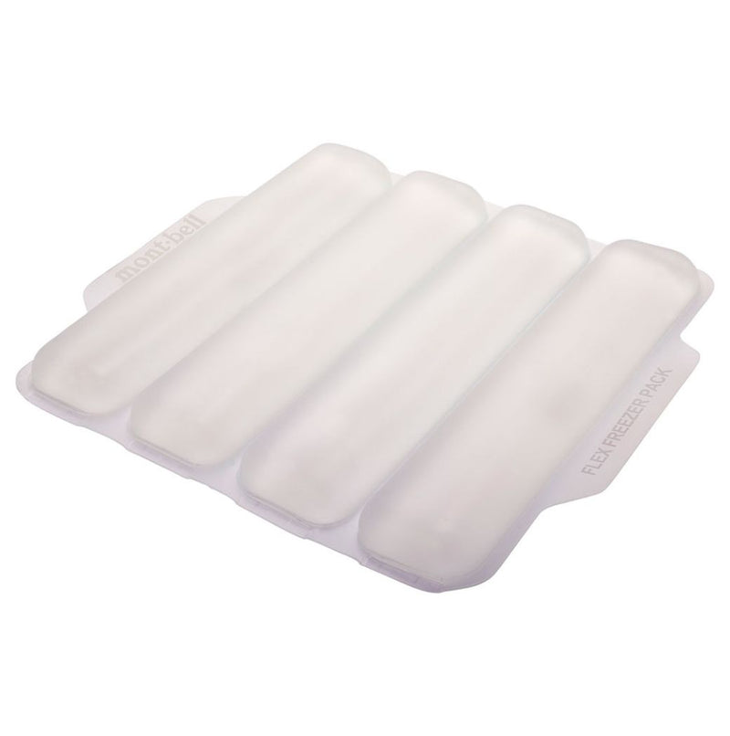 Montbell Flex Freezer Pack White