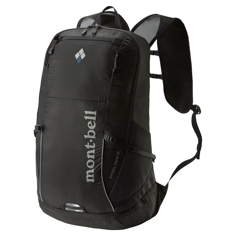 Montbell Unisex Cycool Pack 20L