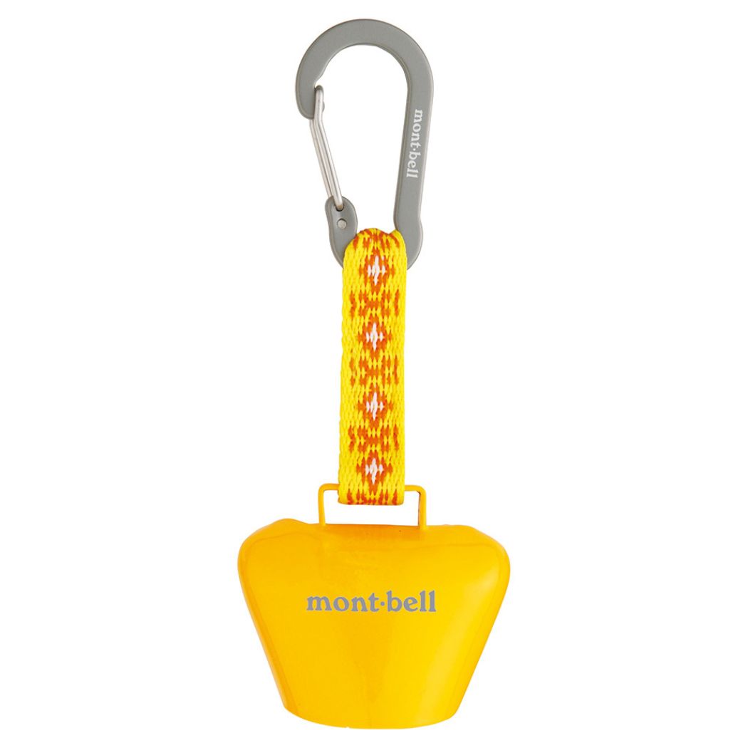 Montbell Trekking Bell Square | X-Boundaries