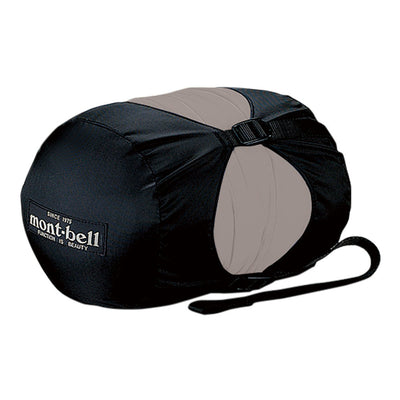 Montbell Compression Cap - Outdoor Camping Hiking Trekking