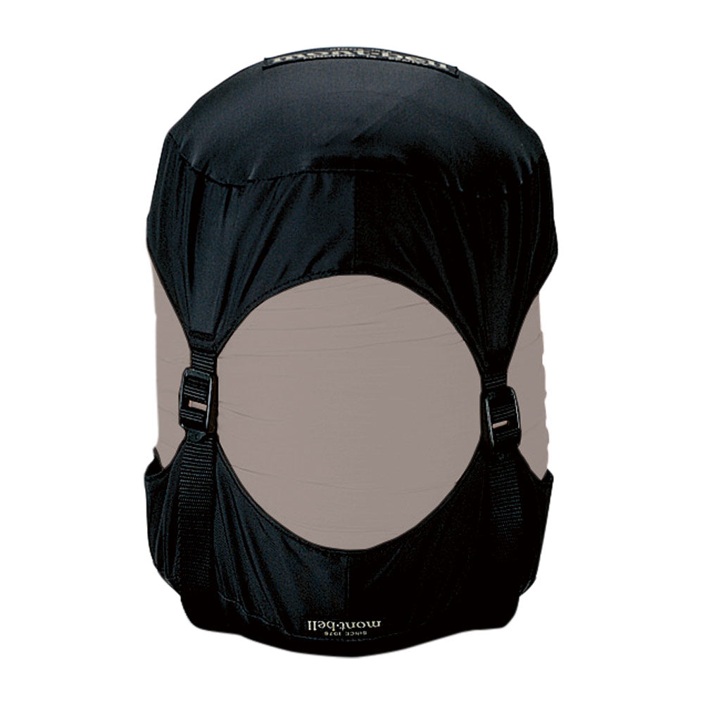Montbell Compression Cap - Outdoor Camping Hiking Trekking