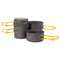 Montbell Cooking Set Alpine Cooker 11+13 DEEP