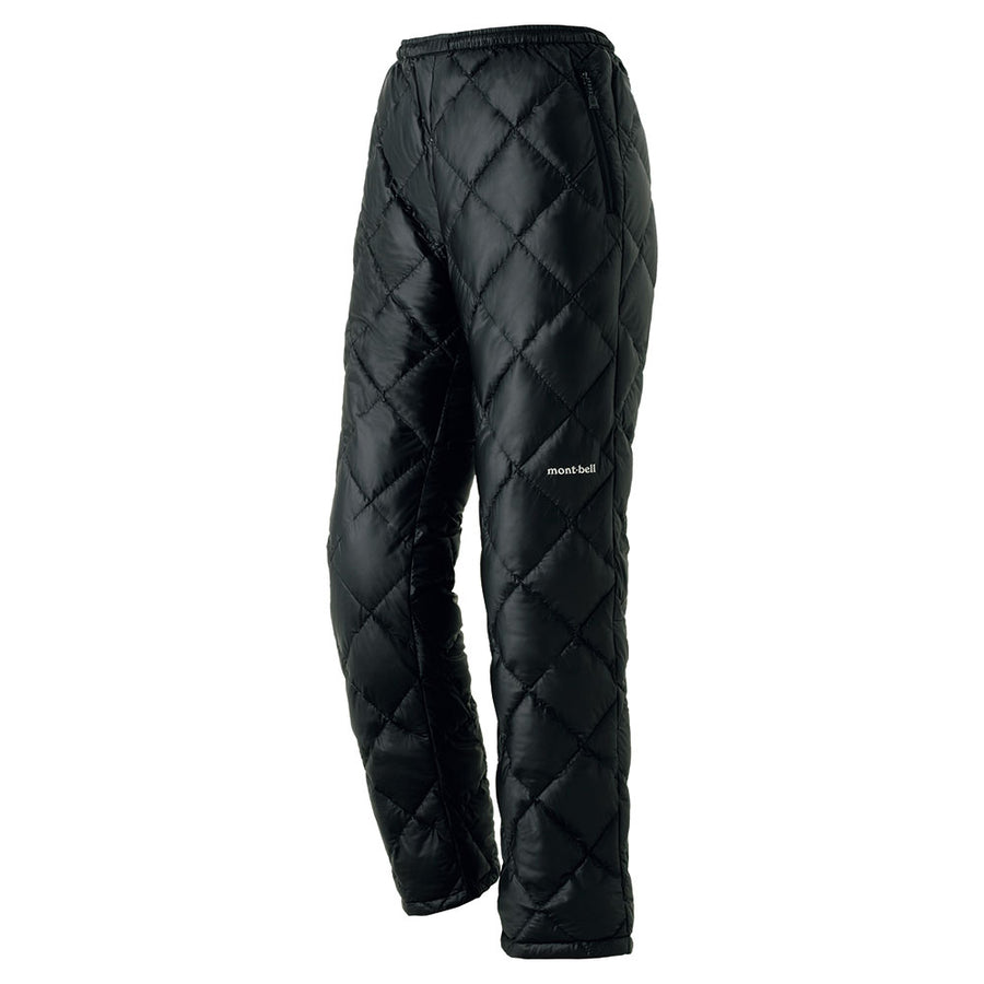 Montbell Women's Superior Down Pants