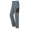 Montbell Men's OD Pants Light Convertible - Outdoor Hiking Travel