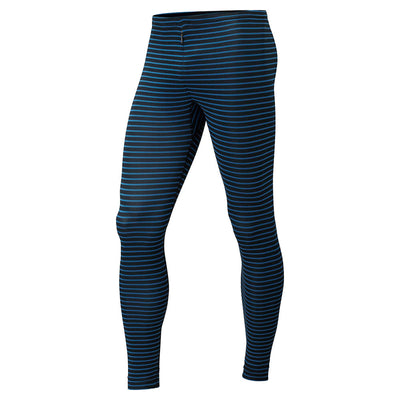 Montbell Pants Men's Light Trail Tights - Outdoor Travel Trekking Camping